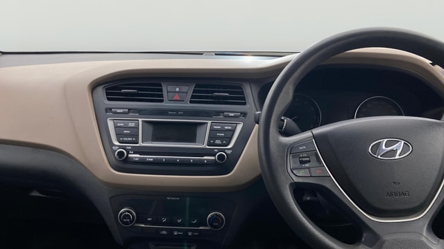 View Hyundai Elite i20 Image 30 Used Hyundai Elite i20 Image 30