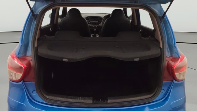 View Hyundai Grand i10 Image 37 Used Hyundai Grand i10 Image 37
