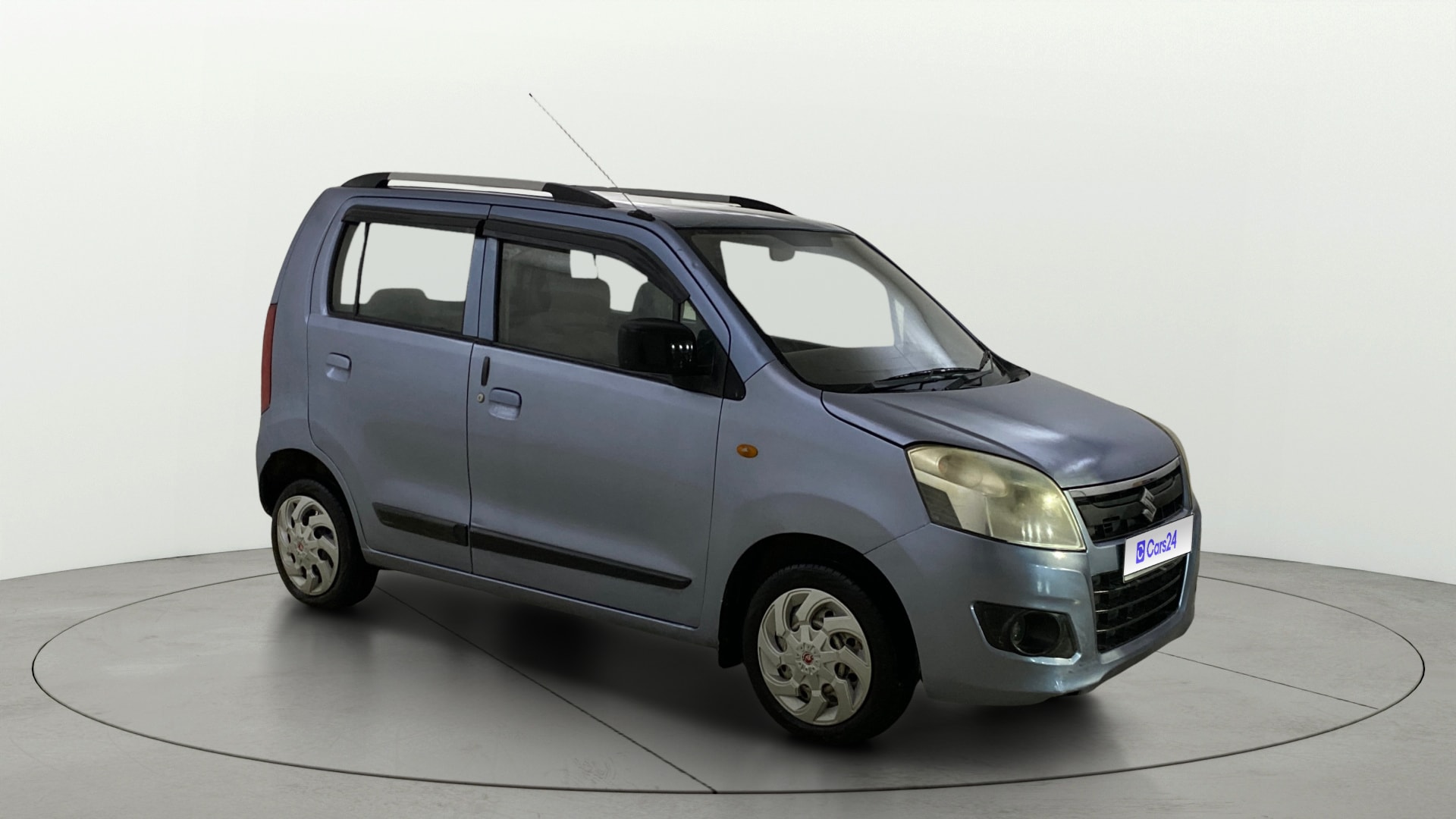 View 2014 Maruti Suzuki 1000 Base Variant Image 35 Used 2014 Maruti Suzuki 1000 Base Variant Image 35