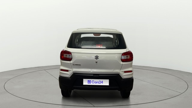 View Maruti Suzuki 1000 Image 38 Used Maruti Suzuki 1000 Image 38