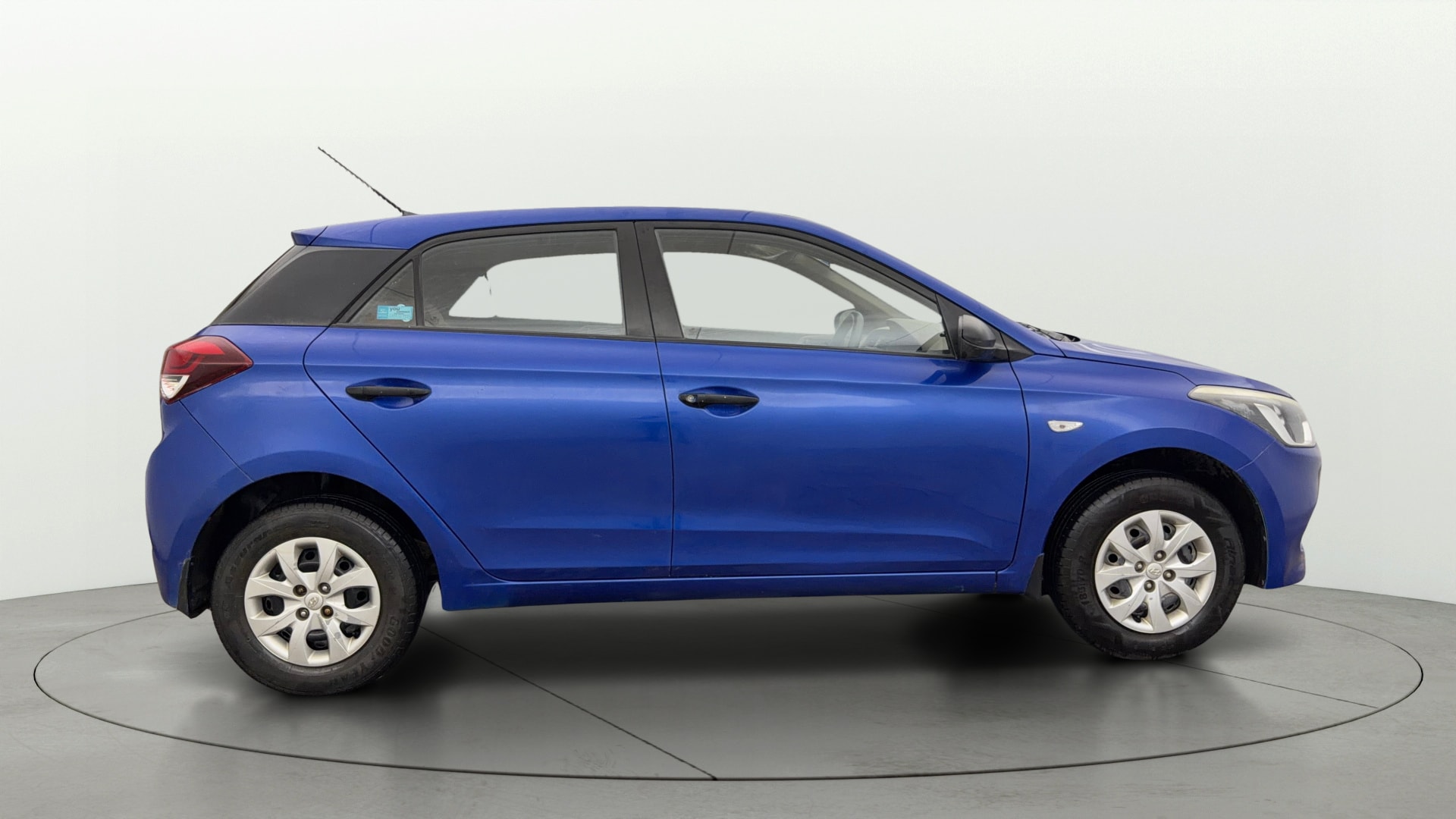 Used 2017 Hyundai Elite i20 Used 2017 Hyundai Elite i20