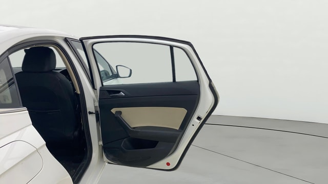 View Skoda Slavia Image 6 Used Skoda Slavia Image 6