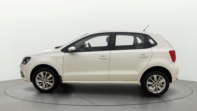 View Volkswagen Polo Image 5 Used Volkswagen Polo Image 5