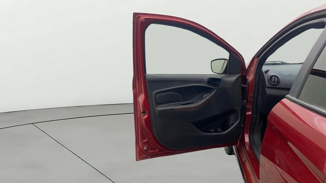 View Ford Freestyle Image 31 Used Ford Freestyle Image 31
