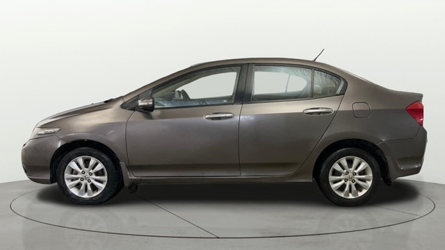 View Honda City Image 5 Used Honda City Image 5