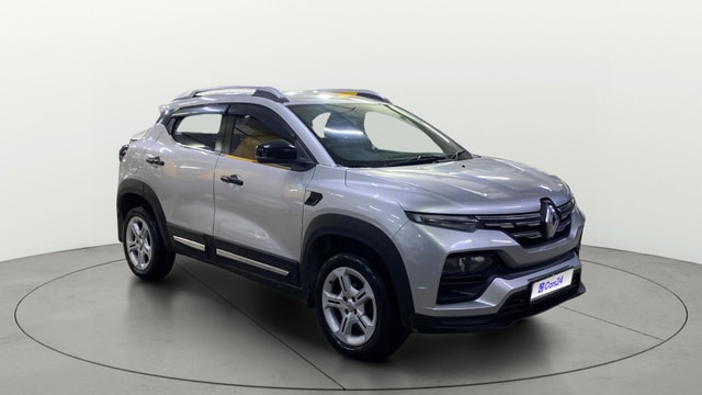View Renault Kiger Image 22 Used Renault Kiger Image 22