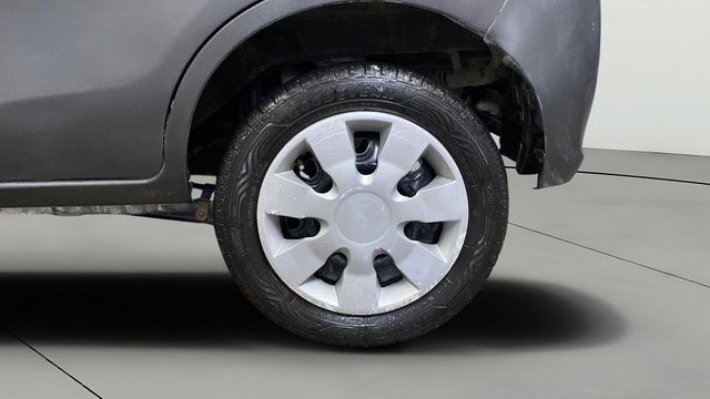 View Maruti Suzuki Alto K10 Image 11 Used Maruti Suzuki Alto K10 Image 11