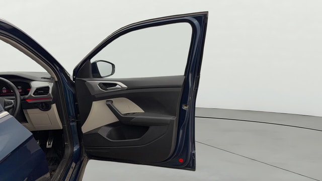 View Volkswagen Taigun Image 46 Used Volkswagen Taigun Image 46