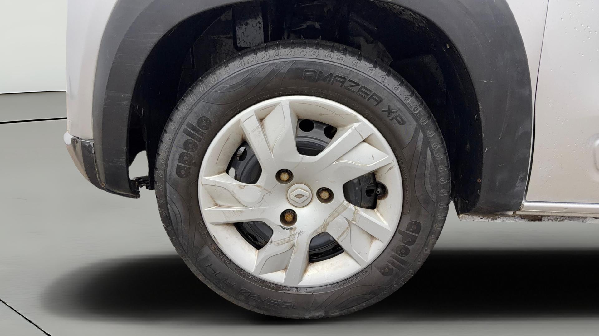 View 2022 Renault Kwid RXL Image 28 Used 2022 Renault Kwid RXL Image 28
