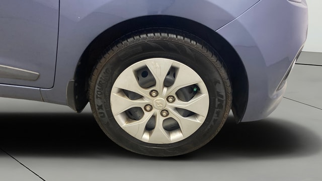 View Hyundai Xcent Image 39 Used Hyundai Xcent Image 39