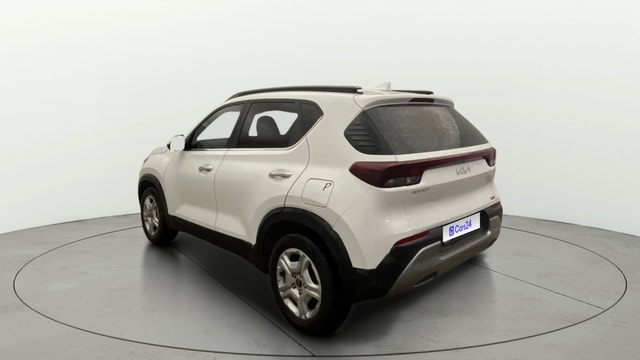 View Kia Sonet Image 2 Used Kia Sonet Image 2