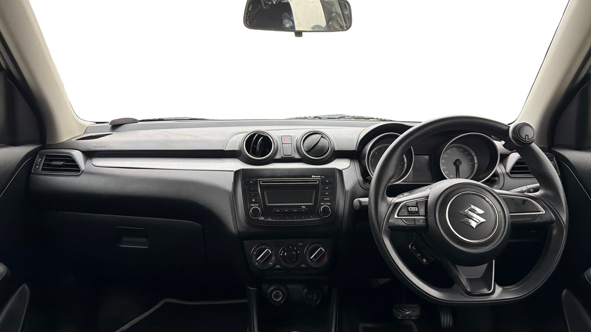View 2018 Maruti Suzuki 1000 Base Variant Image 15 Used 2018 Maruti Suzuki 1000 Base Variant Image 15