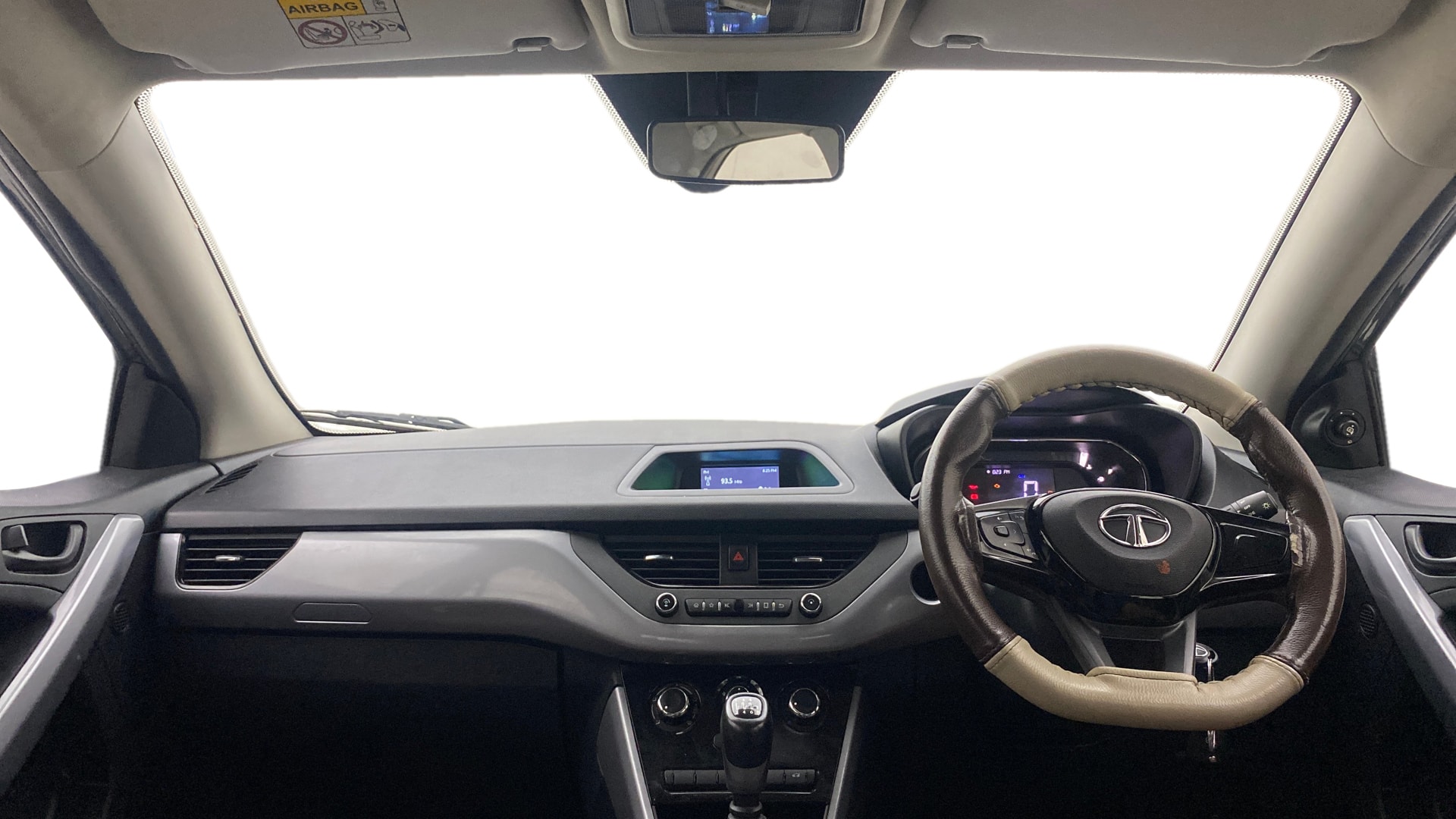 Used 2022 Tata Nexon Used 2022 Tata Nexon
