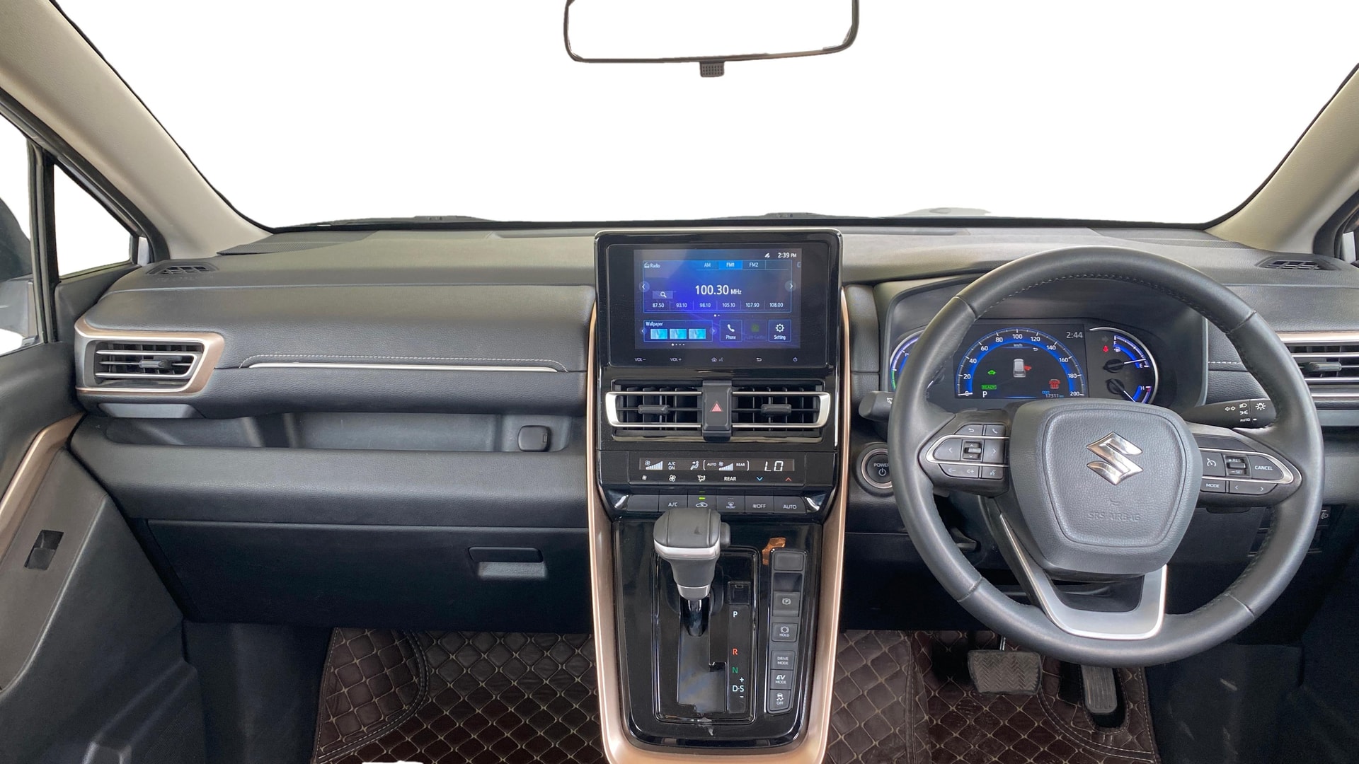 View 2024 Maruti Suzuki 1000 Base Variant Image 32 Used 2024 Maruti Suzuki 1000 Base Variant Image 32
