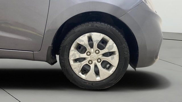 View Hyundai Xcent Image 39 Used Hyundai Xcent Image 39