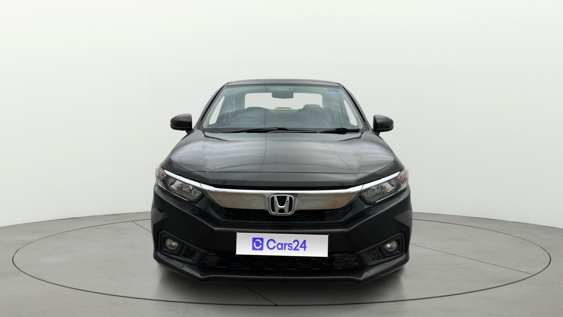 View 2021 Honda Amaze E MT Petrol BS IV Image 1 Used 2021 Honda Amaze E MT Petrol BS IV Image 1