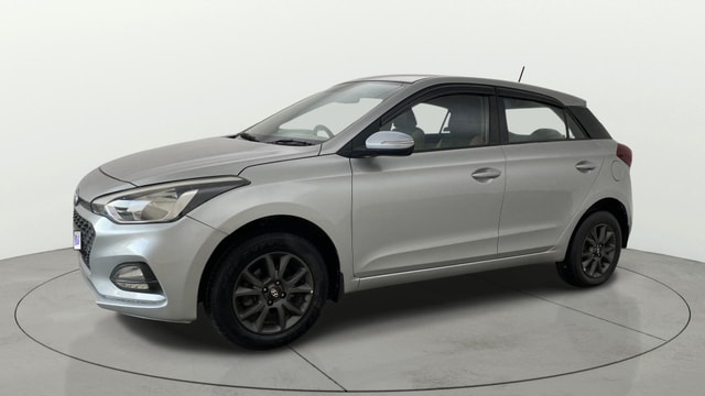 View Hyundai Elite i20 Image 35 Used Hyundai Elite i20 Image 35