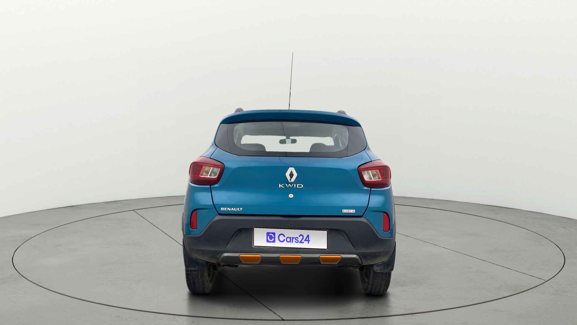 View 2021 Renault Kwid Climber (O) Easy-R Image 39 Used 2021 Renault Kwid Climber (O) Easy-R Image 39