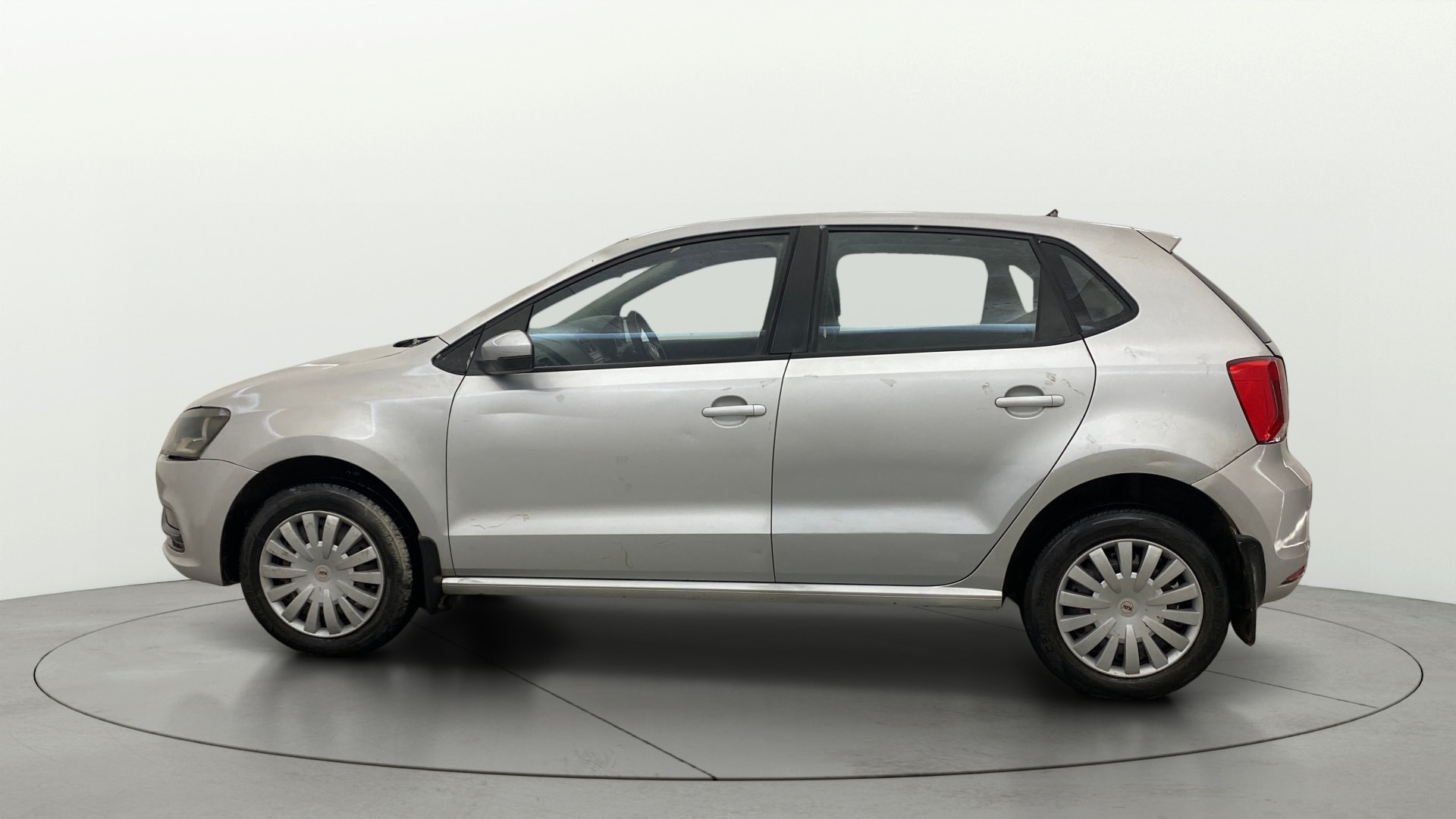 View 2015 Volkswagen Polo 1.2 AllStar Limited Edition Image 25 Used 2015 Volkswagen Polo 1.2 AllStar Limited Edition Image 25