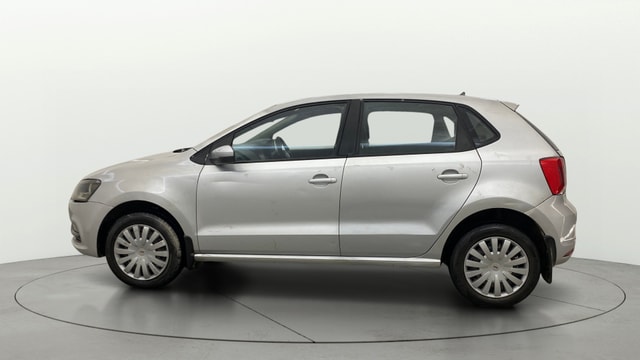 View Volkswagen Polo Image 25 Used Volkswagen Polo Image 25