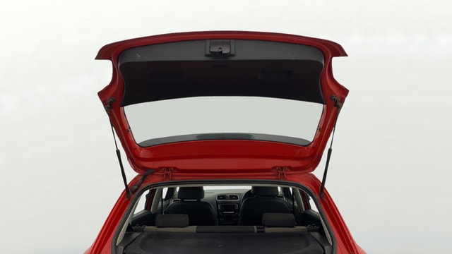 View Volkswagen Polo GT Image 31 Used Volkswagen Polo GT Image 31