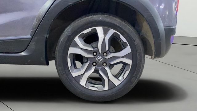 View Honda WR-V Image 7 Used Honda WR-V Image 7