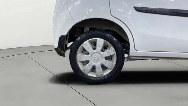 View Maruti Suzuki Alto K10 Image 23 Used Maruti Suzuki Alto K10 Image 23
