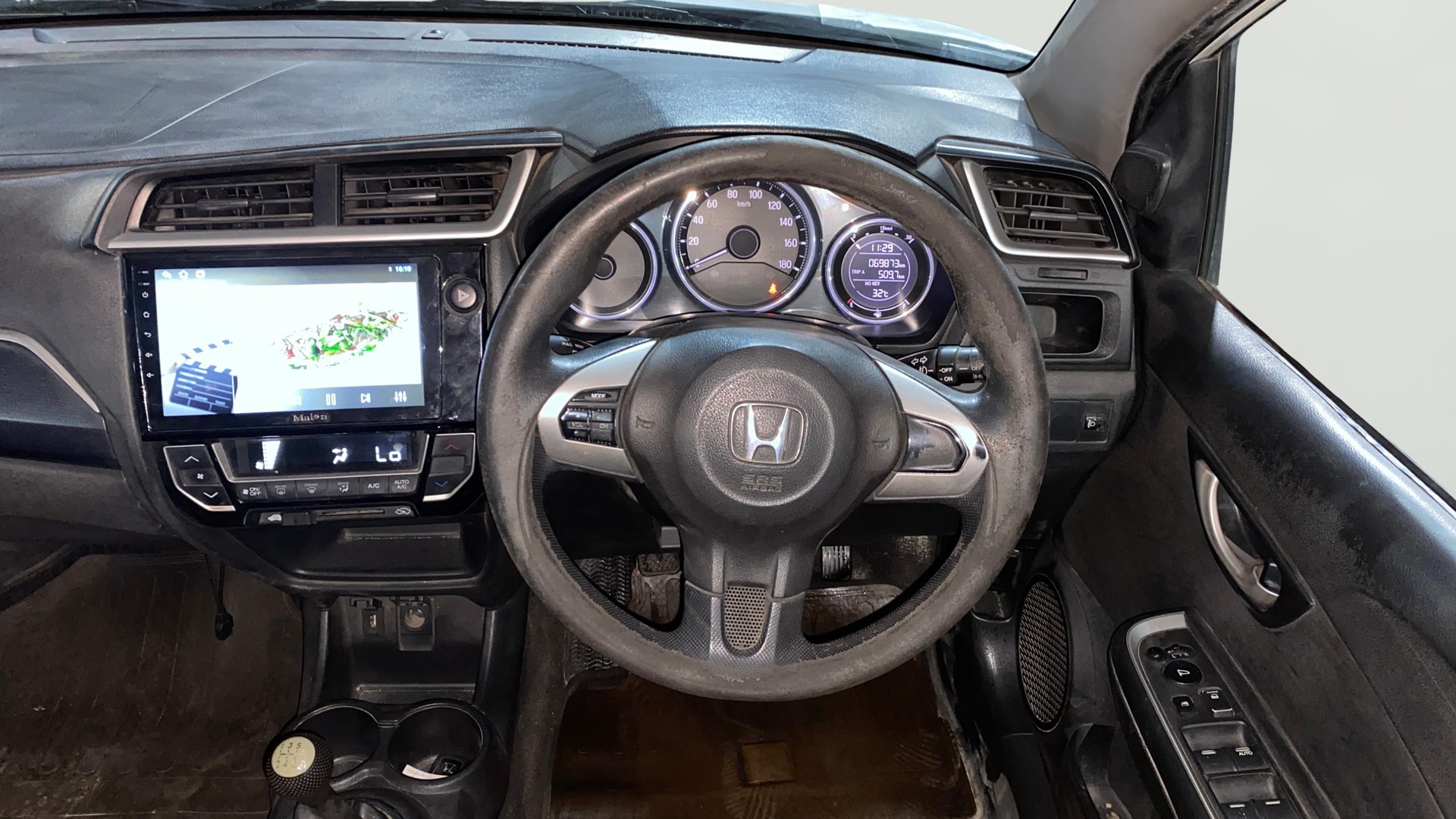 View 2017 Honda BR-V E Diesel Image 21 Used 2017 Honda BR-V E Diesel Image 21