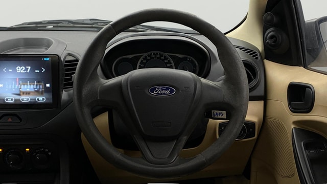 View Ford Figo Aspire Image 20 Used Ford Figo Aspire Image 20