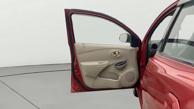 View Datsun Go Image 30 Used Datsun Go Image 30