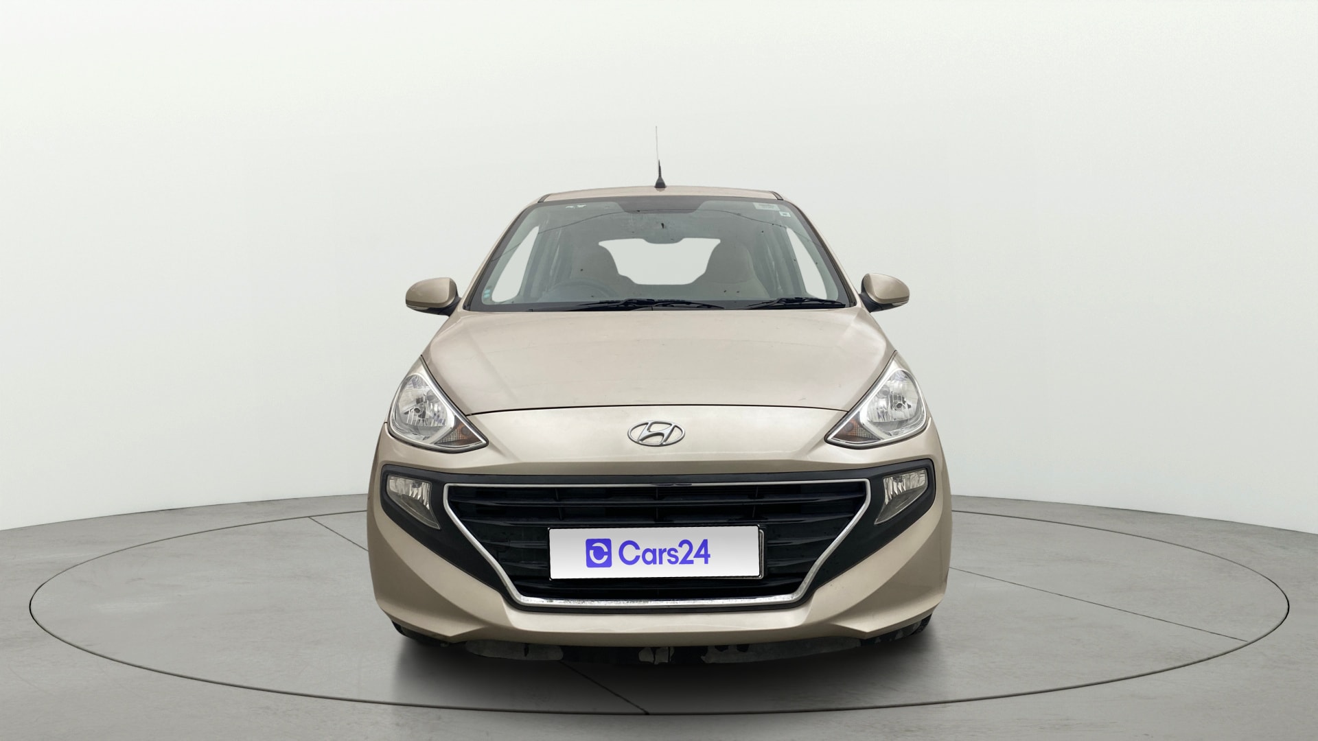 Used 2019 Hyundai New Santro Used 2019 Hyundai New Santro