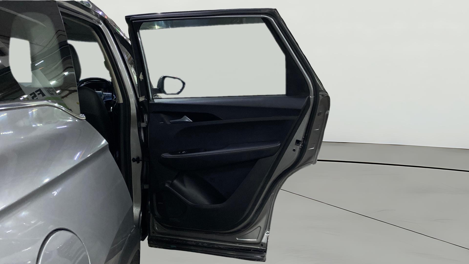 View 2020 MG Hector Sharp Petrol BS IV Image 6 Used 2020 MG Hector Sharp Petrol BS IV Image 6