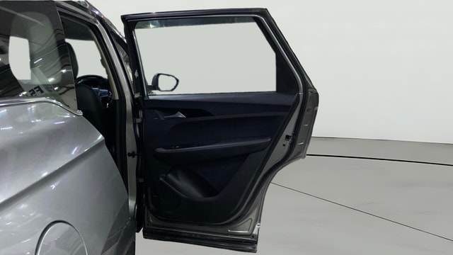 View MG Hector Image 6 Used MG Hector Image 6