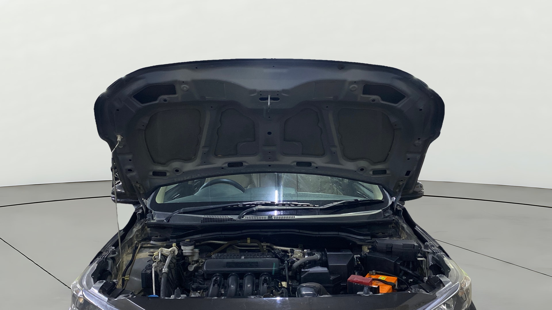 Used 2019 Honda Amaze Used 2019 Honda Amaze