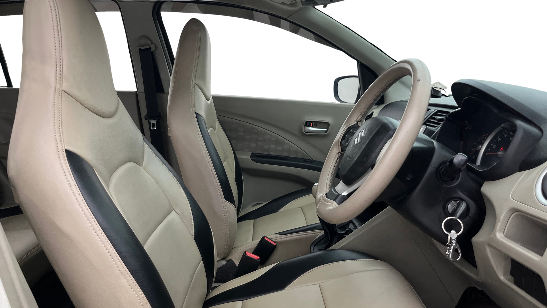 View 2017 Maruti Suzuki 1000 Base Variant Image 17 Used 2017 Maruti Suzuki 1000 Base Variant Image 17