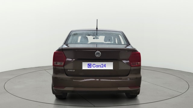 View Volkswagen Ameo Image 38 Used Volkswagen Ameo Image 38