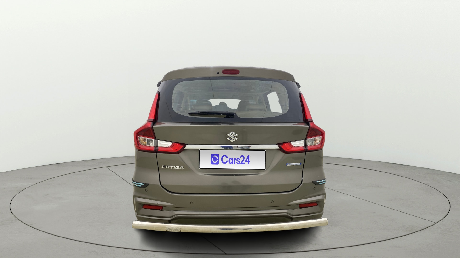 Used 2020 Maruti Suzuki 1000 Used 2020 Maruti Suzuki 1000