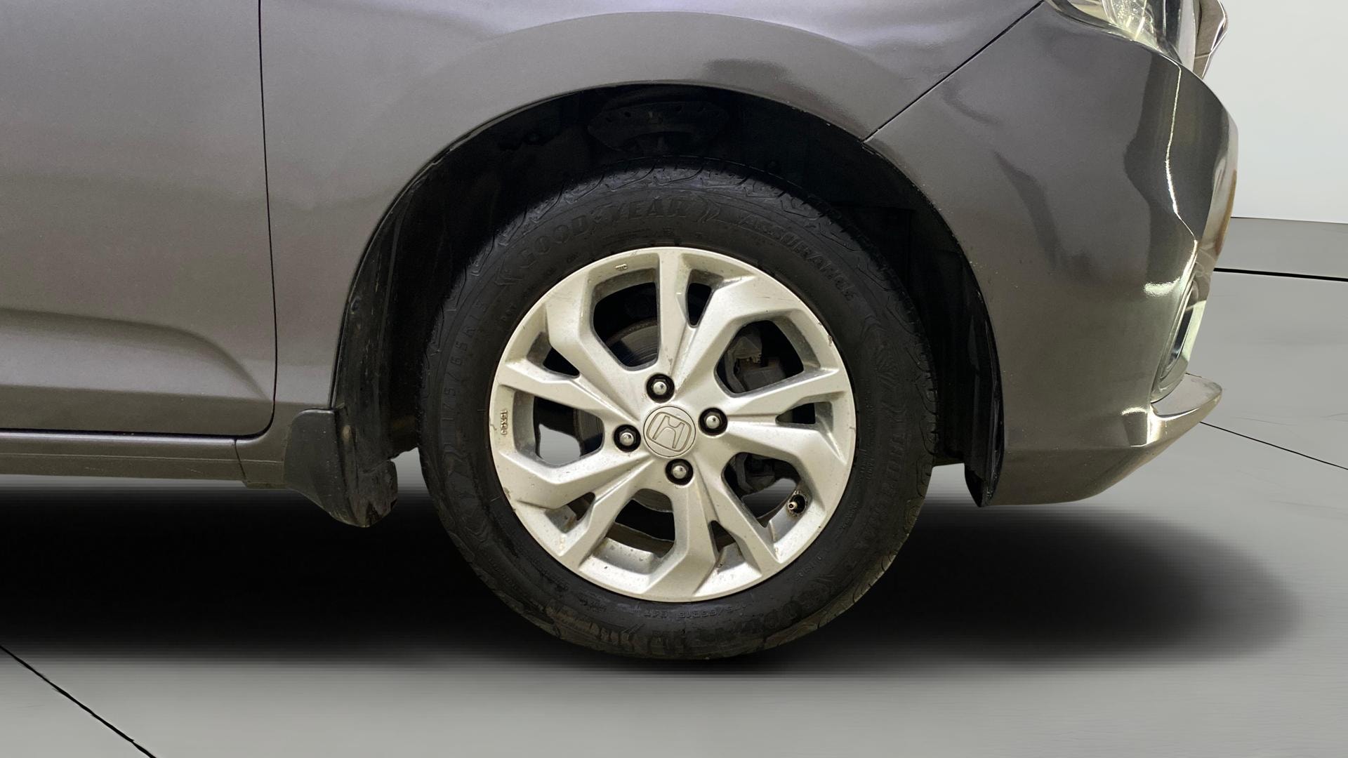 Used 2018 Honda Amaze Used 2018 Honda Amaze