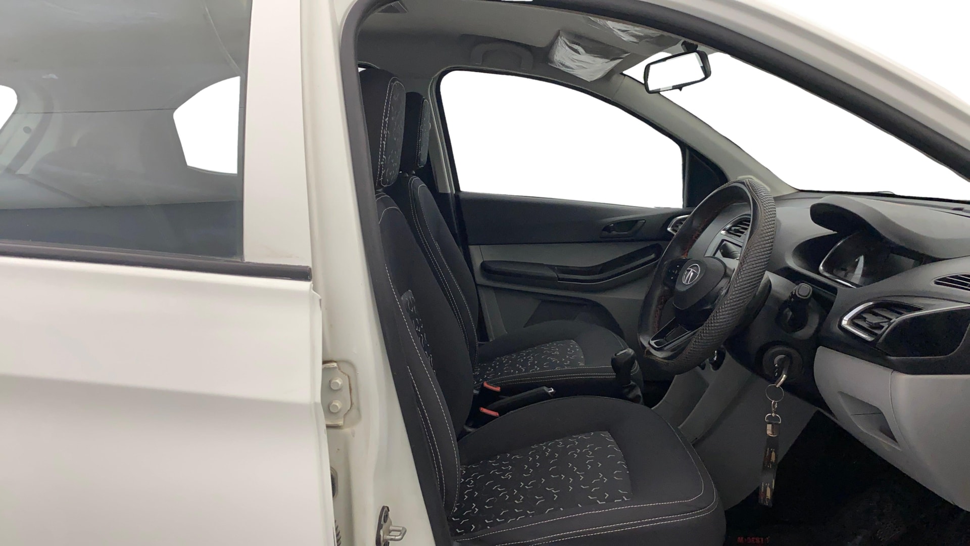 Used 2022 Tata Tiago Used 2022 Tata Tiago