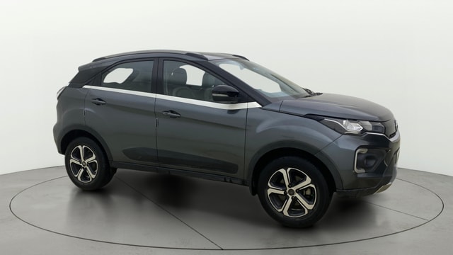 View Tata Nexon Image 37 Used Tata Nexon Image 37