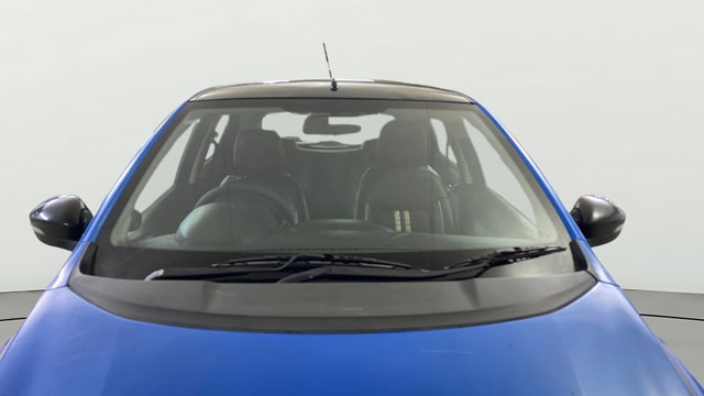 View Tata Tiago Image 30 Used Tata Tiago Image 30