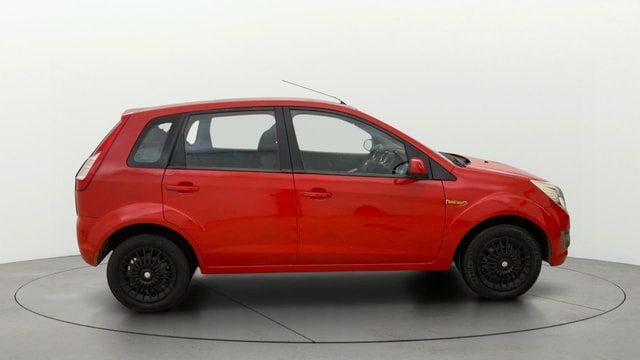 View Ford Figo Image 8 Used Ford Figo Image 8