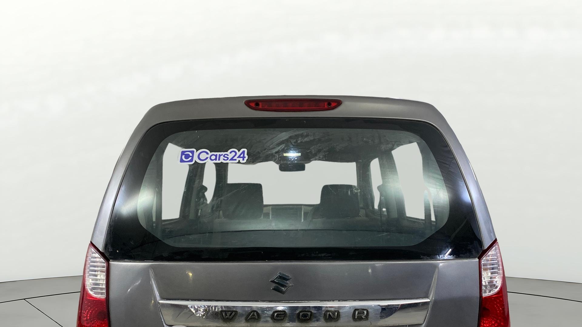 View 2014 Maruti Suzuki 1000 Base Variant Image 4 Used 2014 Maruti Suzuki 1000 Base Variant Image 4