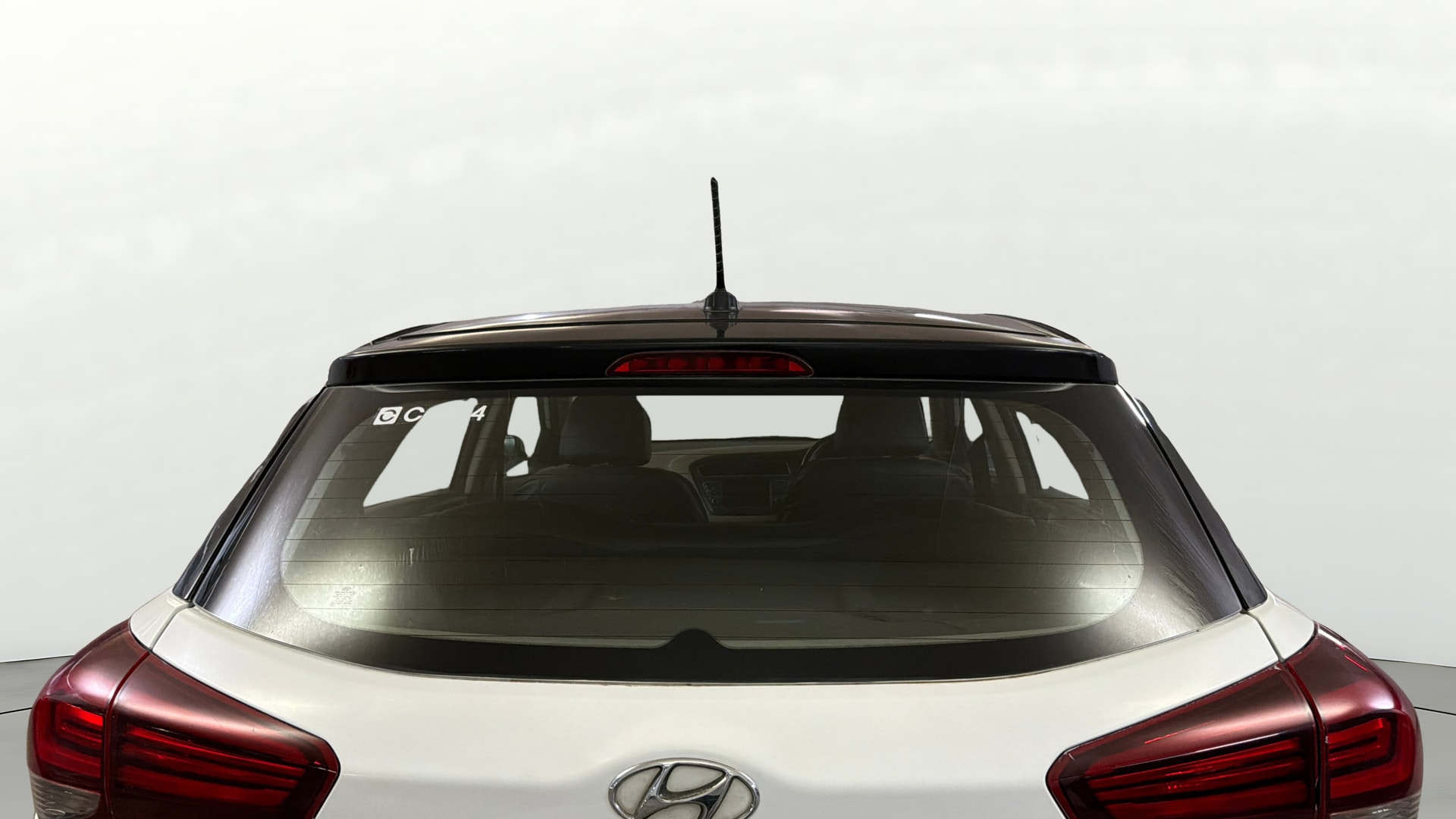 View 2019 Hyundai Elite i20 1.2 Sportz Plus Petrol Image 4 Used 2019 Hyundai Elite i20 1.2 Sportz Plus Petrol Image 4