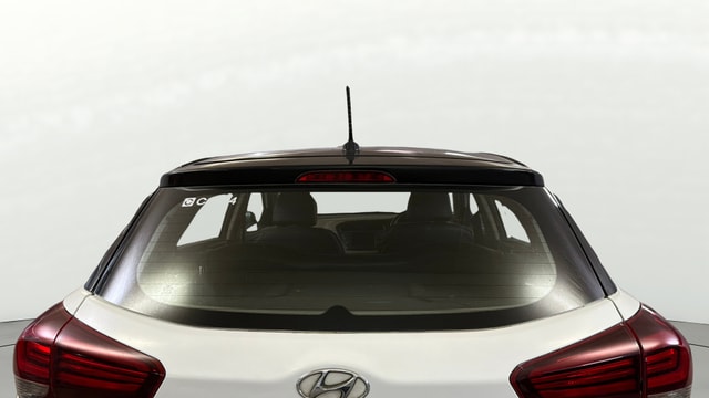 View Hyundai Elite i20 Image 4 Used Hyundai Elite i20 Image 4