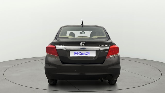 View Honda Amaze Image 38 Used Honda Amaze Image 38