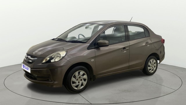 View Honda Amaze Image 34 Used Honda Amaze Image 34
