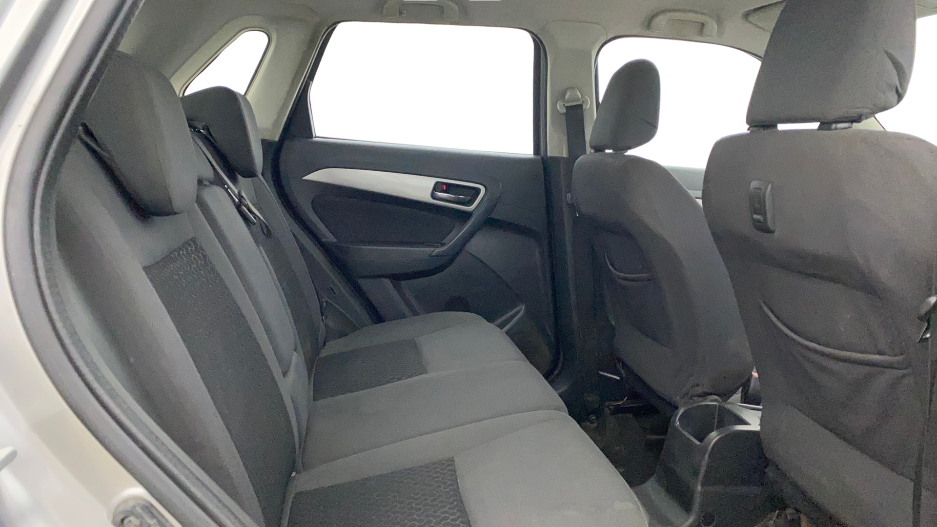 Used 2017 Maruti Suzuki 1000 Used 2017 Maruti Suzuki 1000