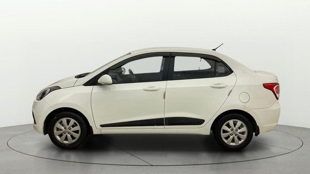View Hyundai Xcent Image 5 Used Hyundai Xcent Image 5