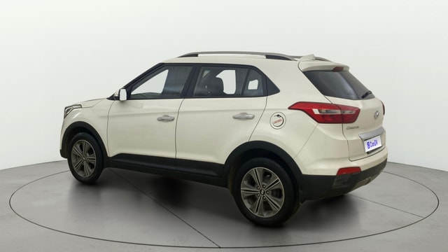 View Hyundai Creta Image 2 Used Hyundai Creta Image 2